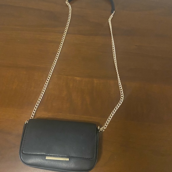 Small black purse - Picture 1 of 3